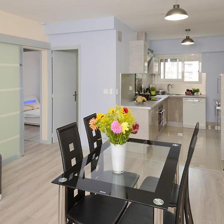 Appartement 2 Chambres Angers Centre De Congres ภายนอก รูปภาพ