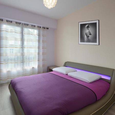 Appartement 2 Chambres Angers Centre De Congres ภายนอก รูปภาพ