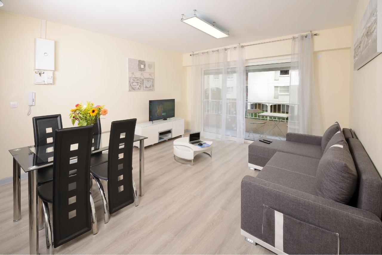 Appartement 2 Chambres Angers Centre De Congres ภายนอก รูปภาพ