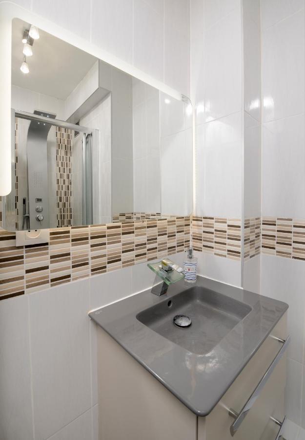 Appartement 2 Chambres Angers Centre De Congres ภายนอก รูปภาพ