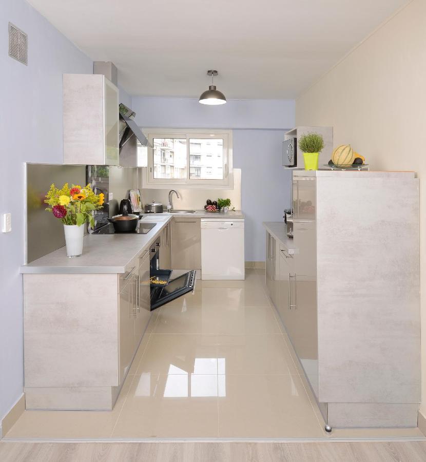 Appartement 2 Chambres Angers Centre De Congres ภายนอก รูปภาพ