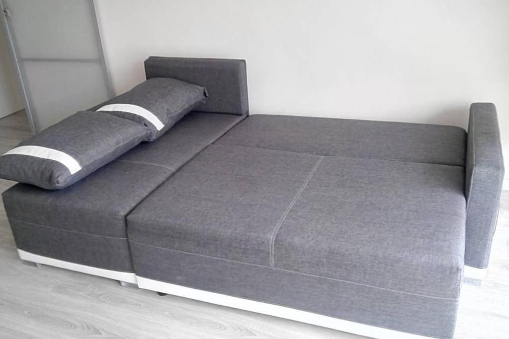 Appartement 2 Chambres Angers Centre De Congres ภายนอก รูปภาพ